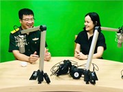 Dấu ấn người “bắc cầu” tác phẩm văn học đến với bạn đọc
